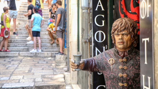 GAME OF THRONES PRIVATE GUIDED TOUR