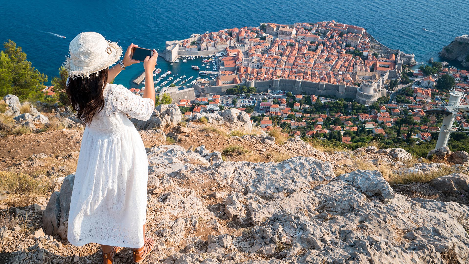 DUBROVNIK GUIDED TOURS