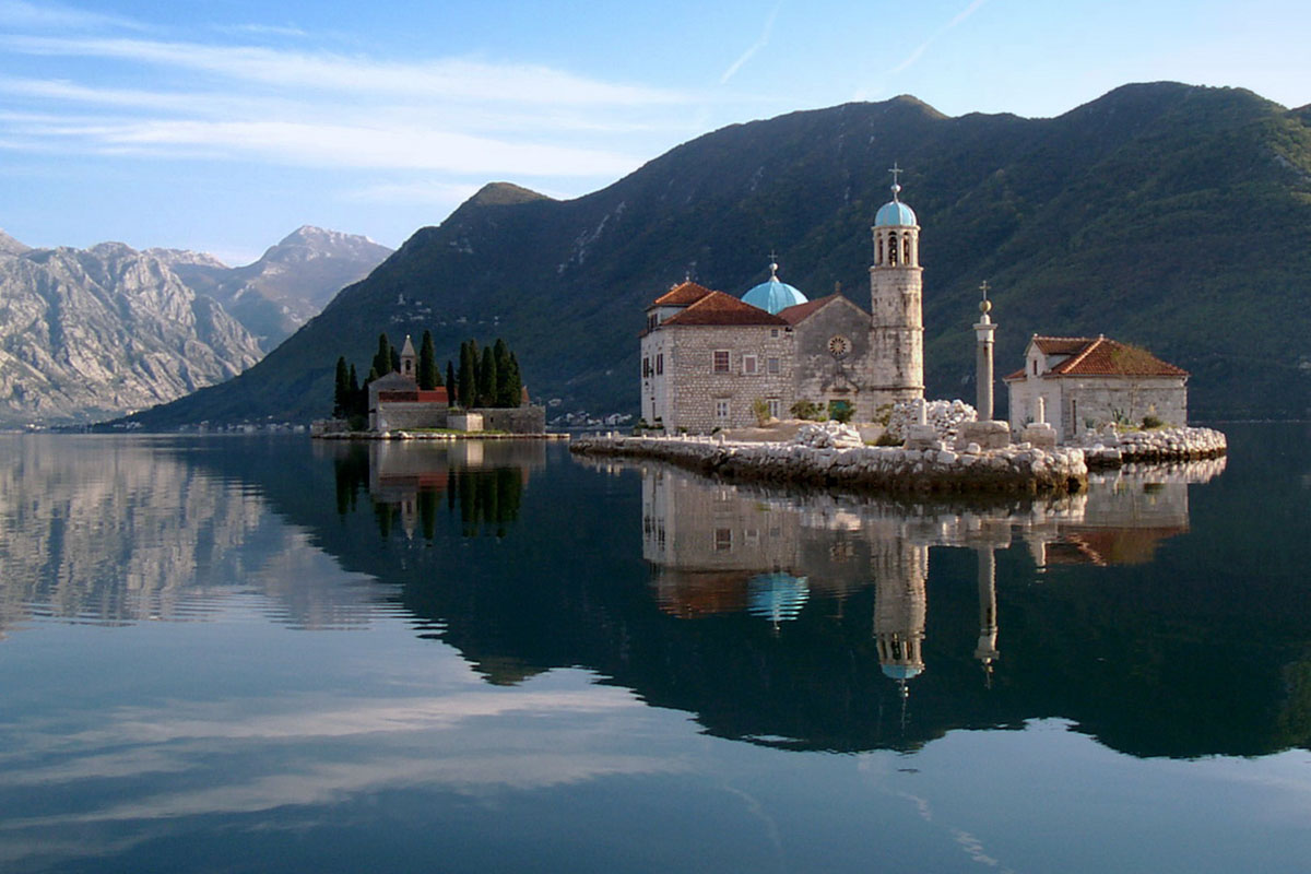 MONTENEGRO DAY TRIP