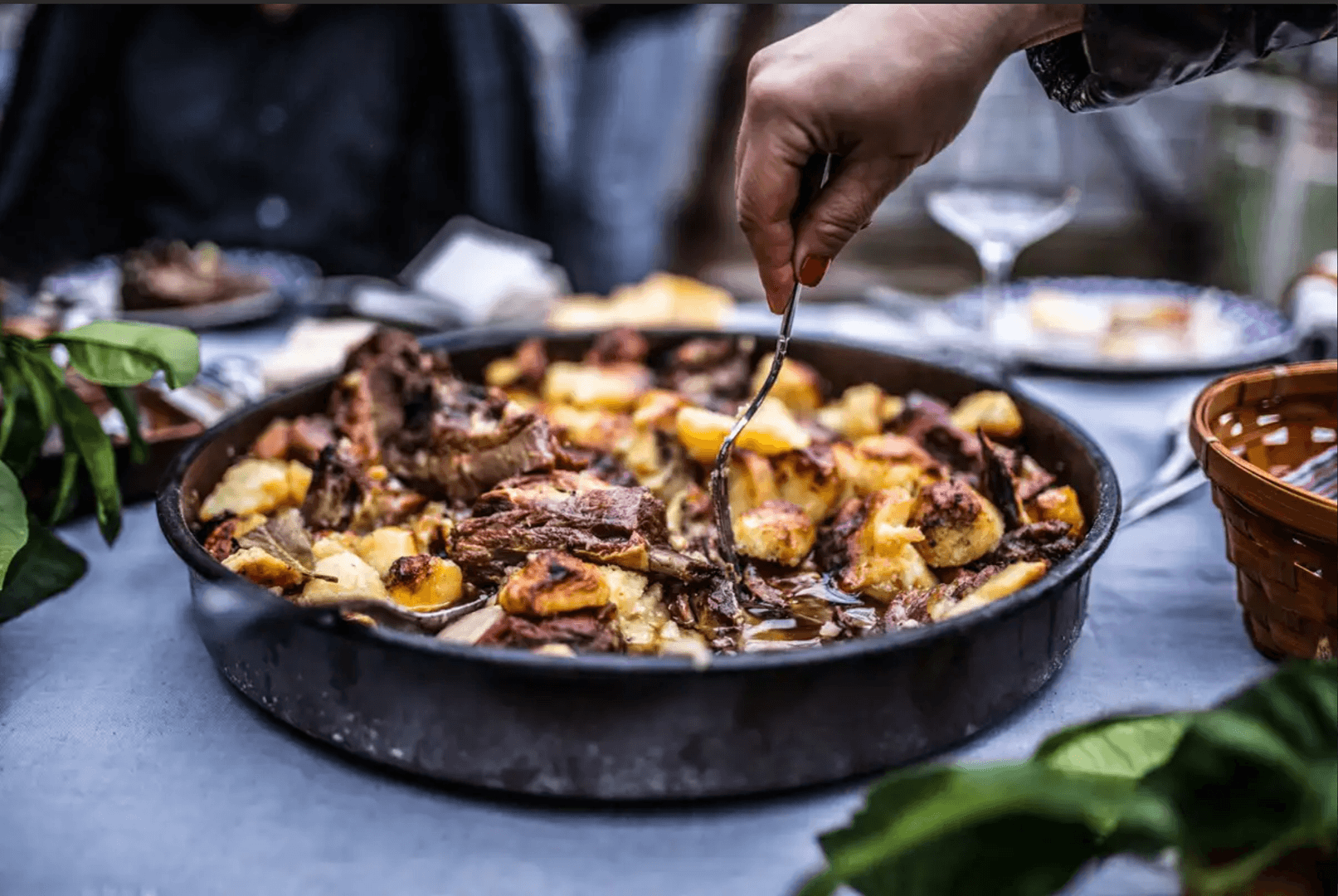 Restaurant Local - Dubrovnik OldTown