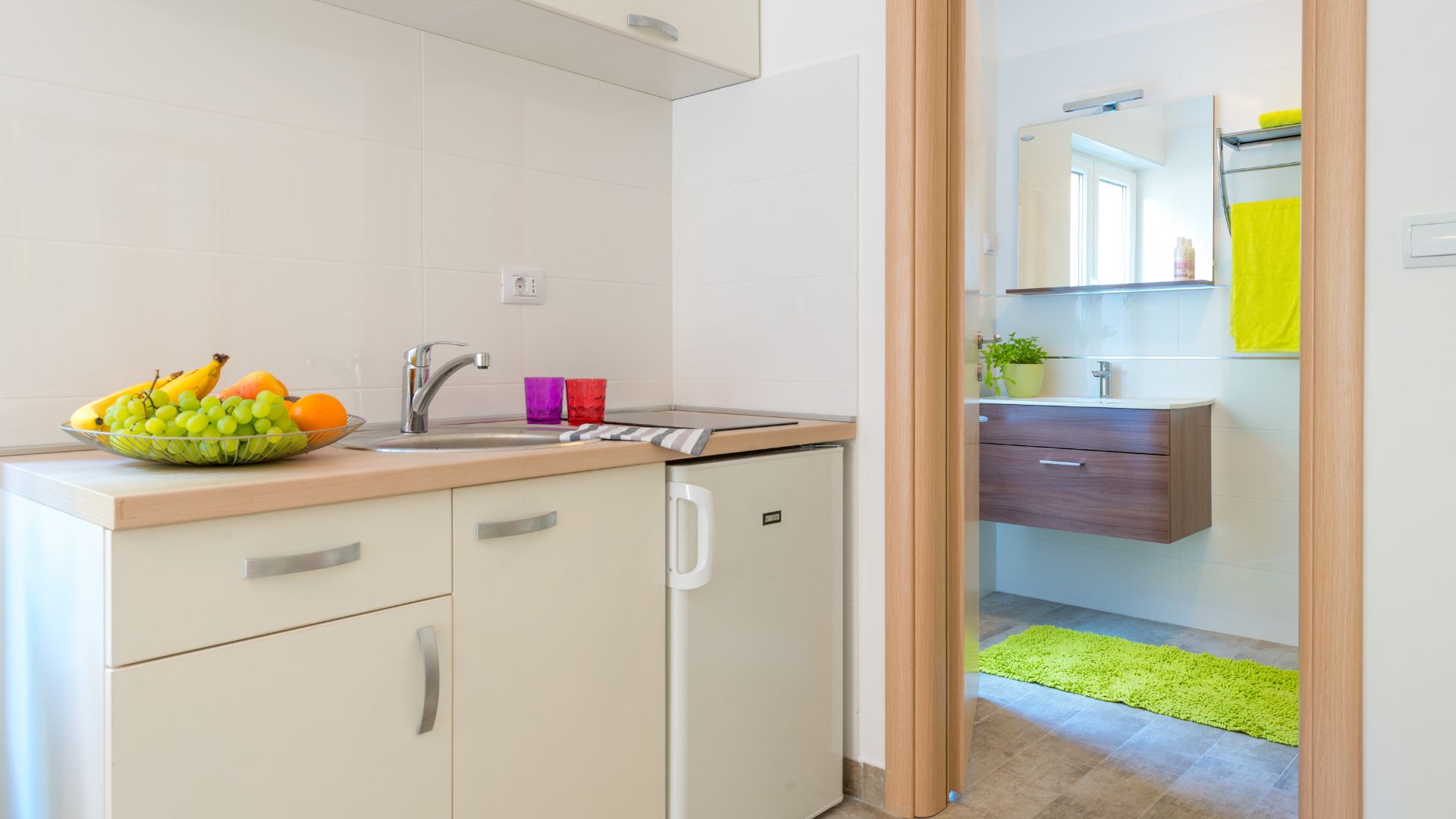 Arijana BayView Studio in Dubrovnik (Dubrovnik) Dubrovnik Trip