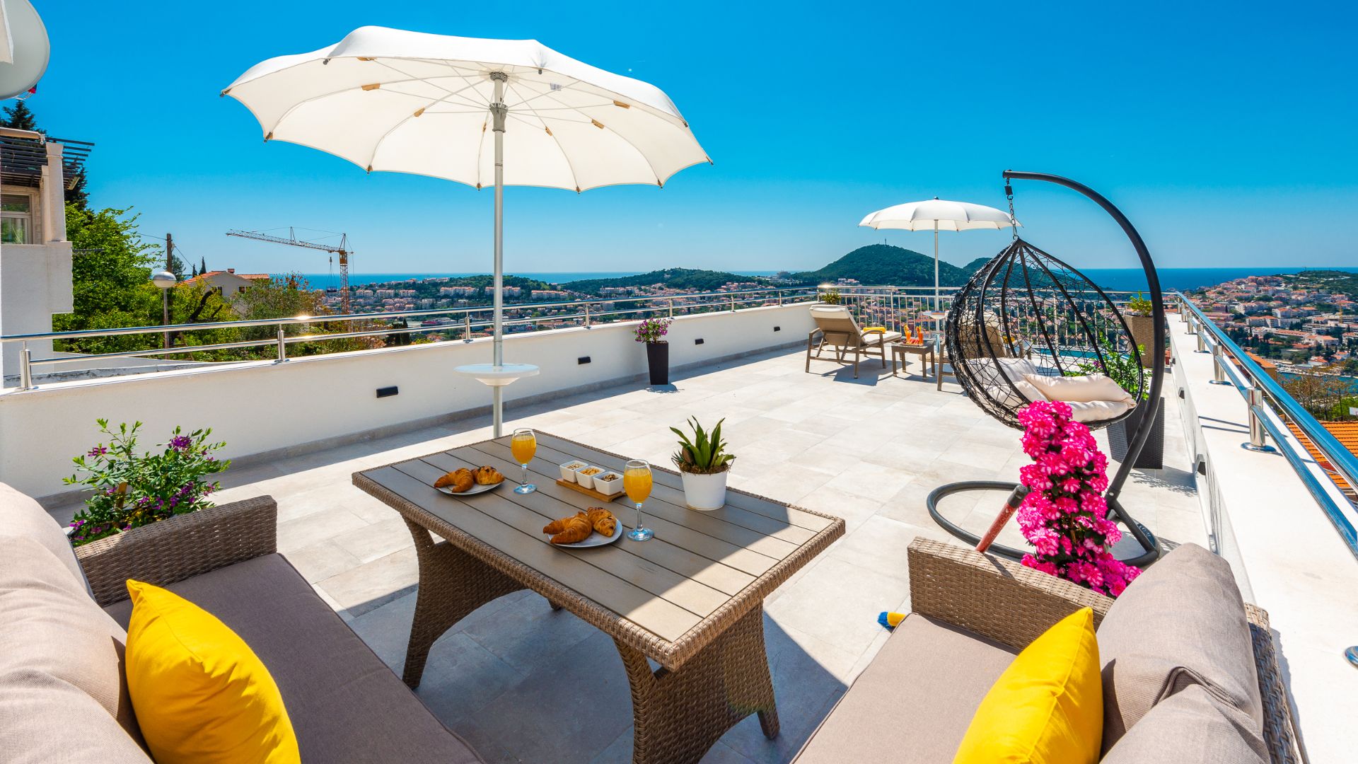 Apartment Nia Superior in Dubrovnik (Dubrovnik) Dubrovnik Trip