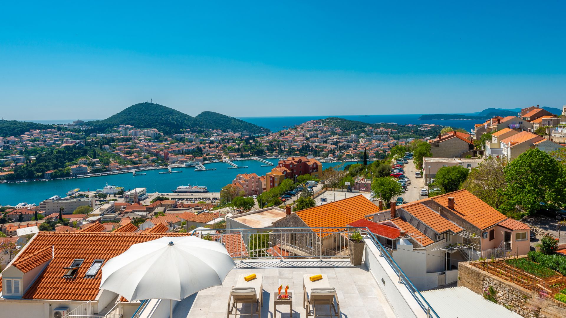 Apartment Nia Superior in Dubrovnik (Dubrovnik) Dubrovnik Trip