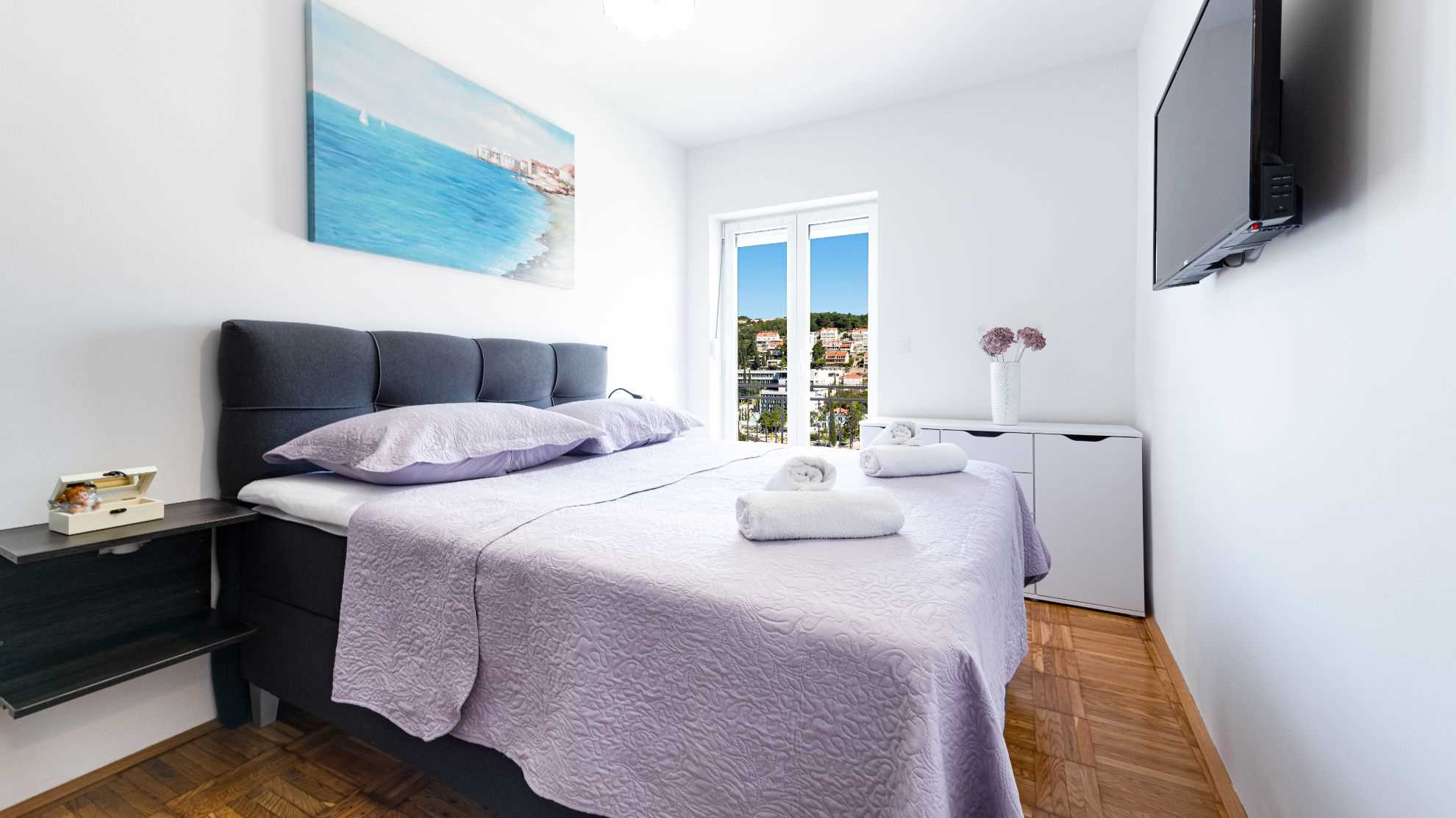 Apartment Ana & Mia in Dubrovnik (Dubrovnik) Dubrovnik Trip